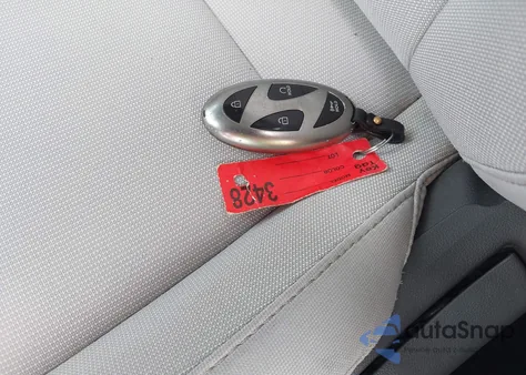 2024 Hyundai Kona Se из США, поврежденный, VIN KM8HA3AB7RU160895